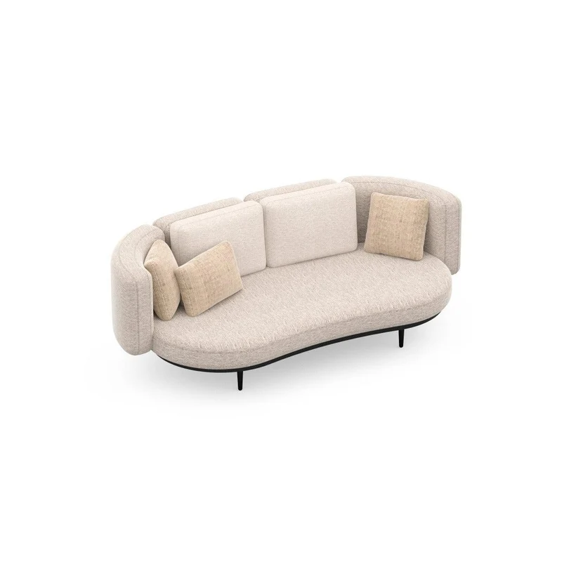 Canapé modulable ORGANIX