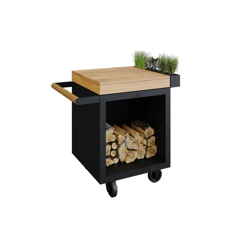 Mise en Place Table PRO