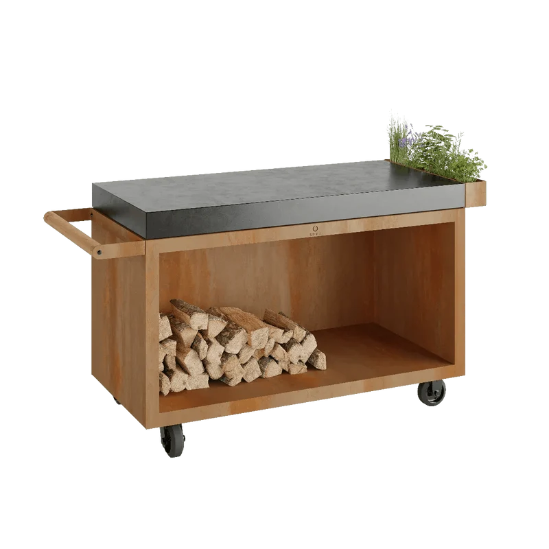 Mise en Place Table PRO