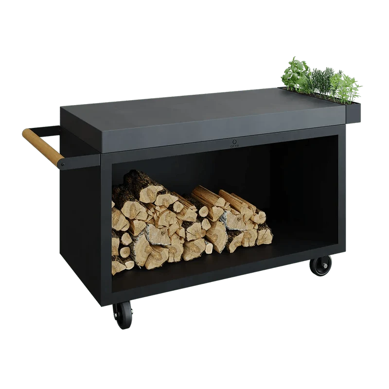 Mise en Place Table PRO