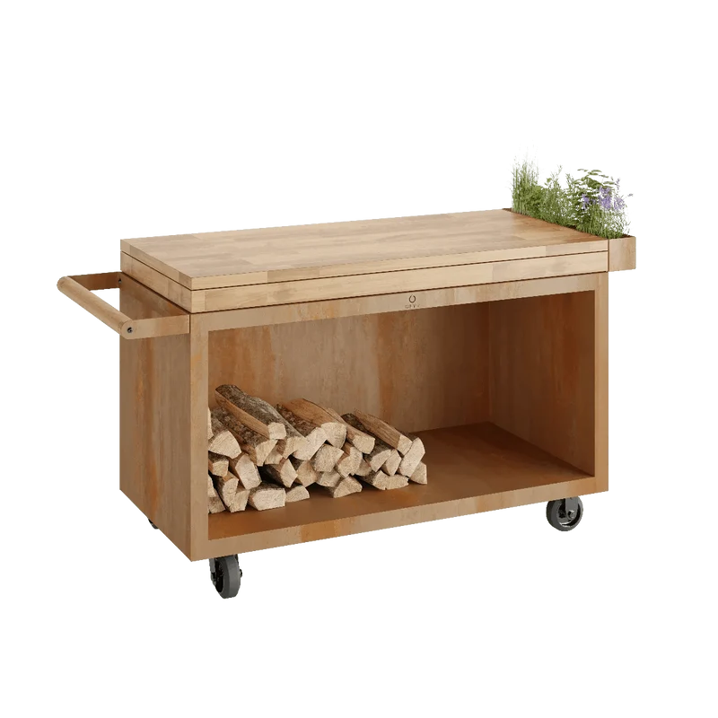 Mise en Place Table PRO