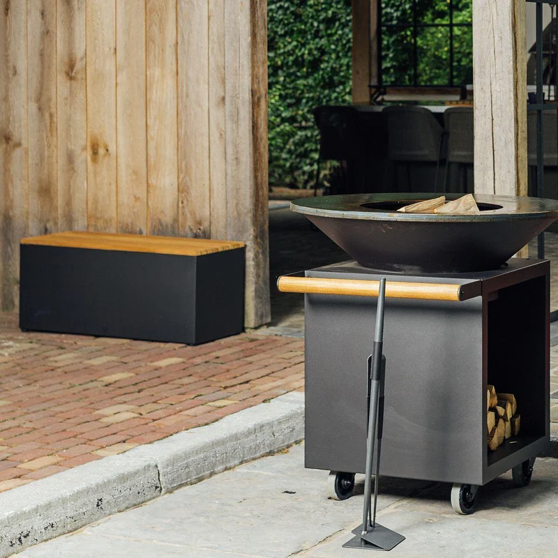 Banc de jardin