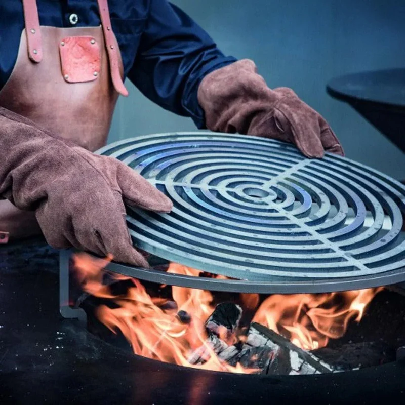 Set de barbecue