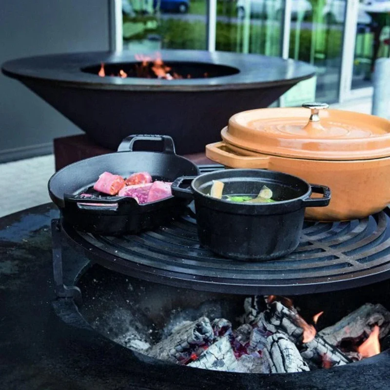 Set de barbecue