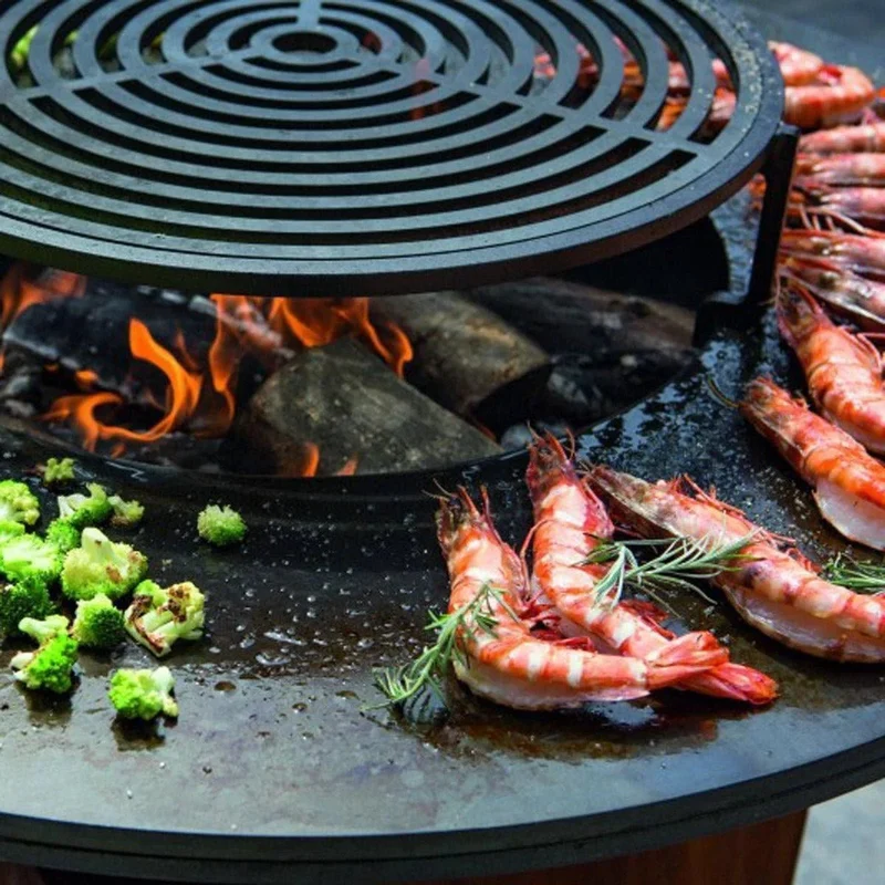 Set de barbecue