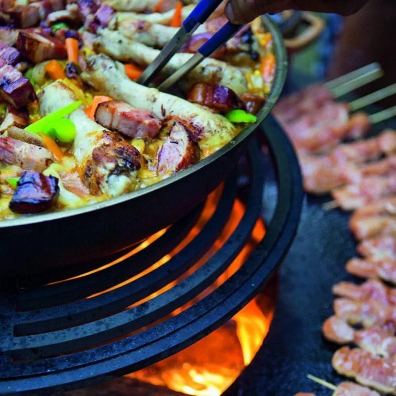 Set de barbecue