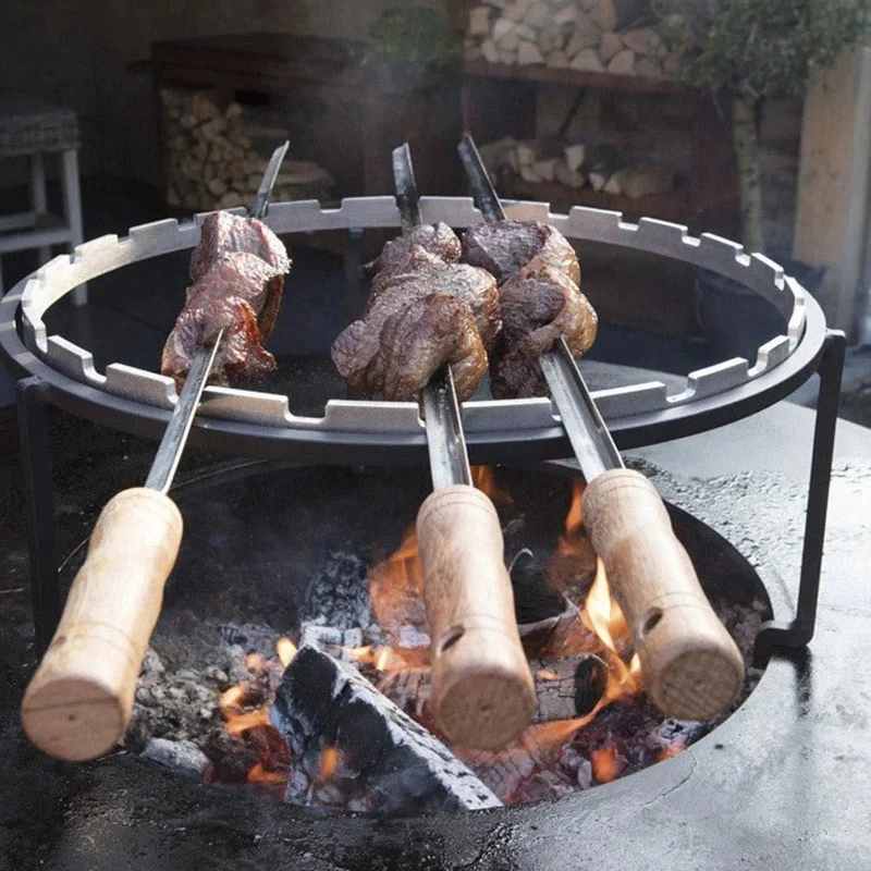 Set de barbecue