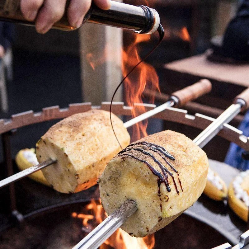 Set de barbecue