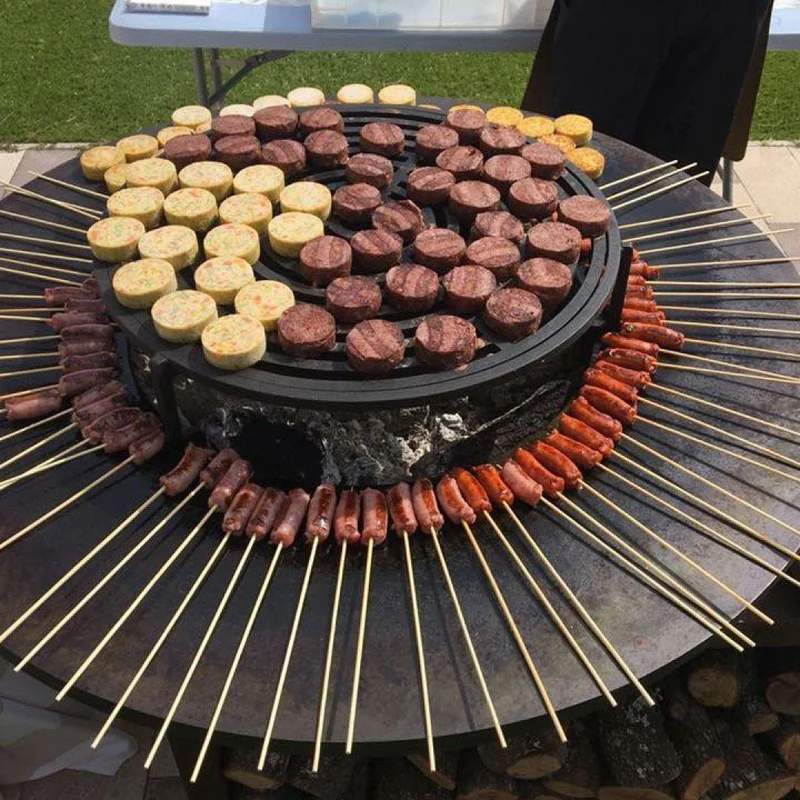 Grille de cuisson