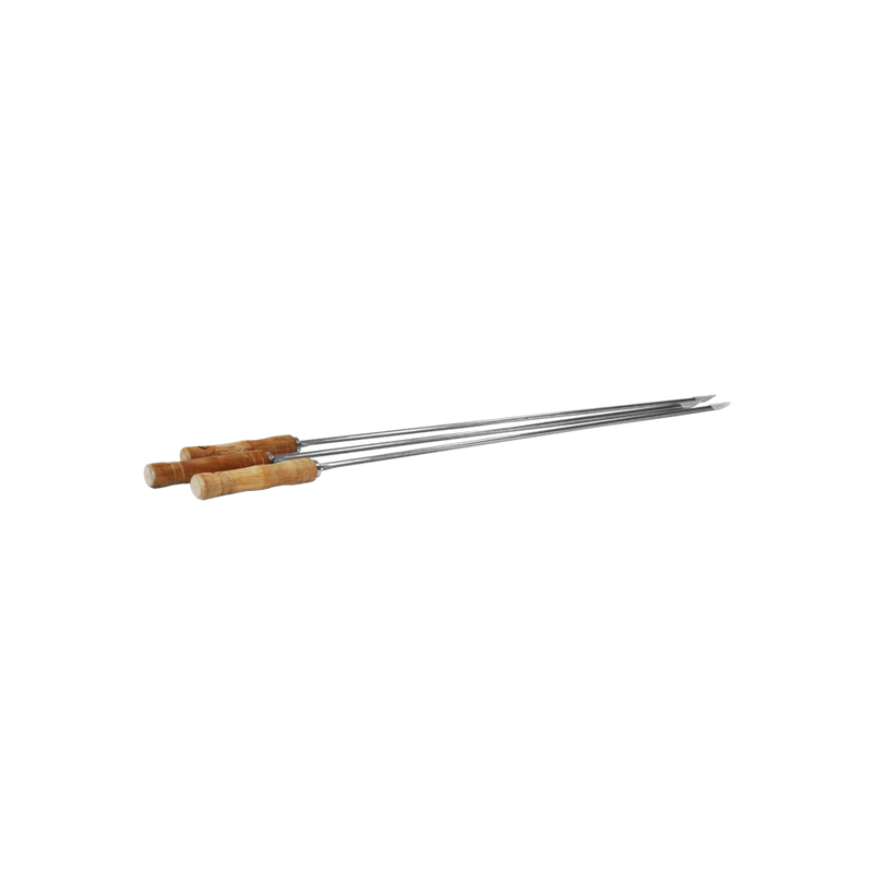 Brochettes