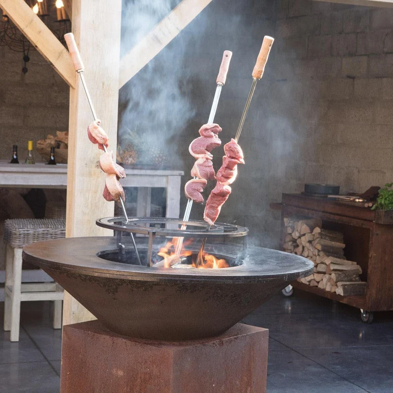 Brochettes