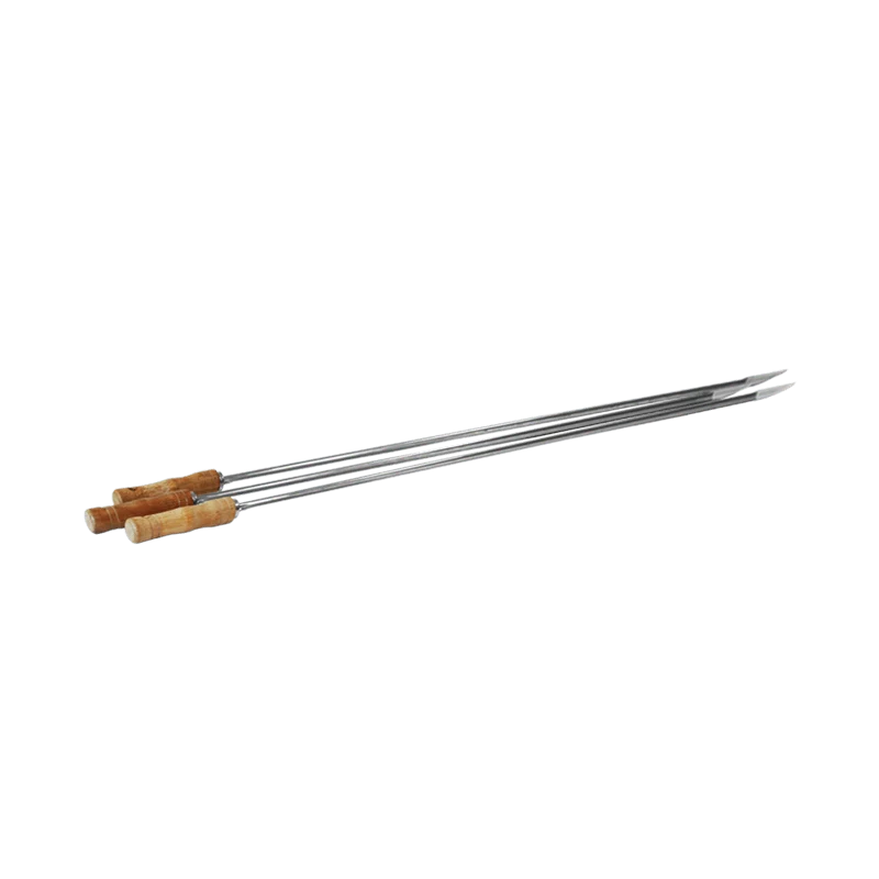 Brochettes