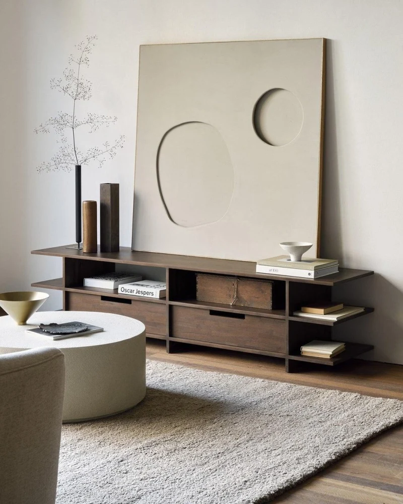 Meuble TV KABUKI