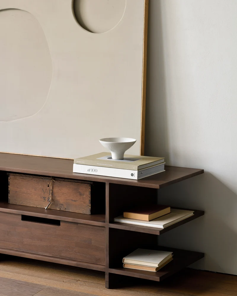 Meuble TV KABUKI