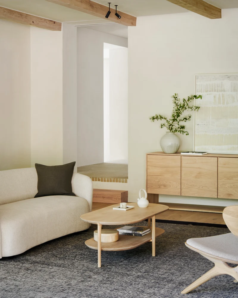 Table basse BOK