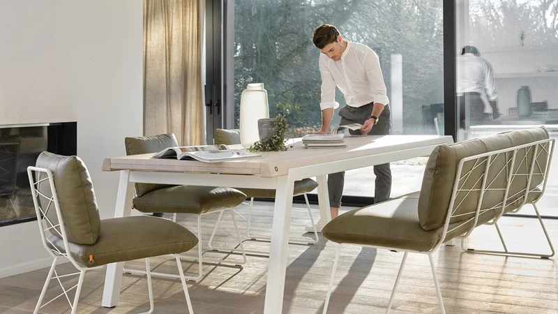 Mobitec Banc Cosy - B0310