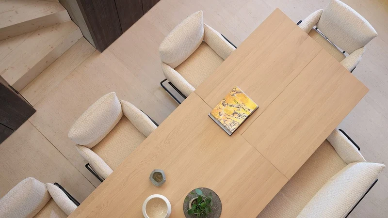 Mobitec Table Float - T0800