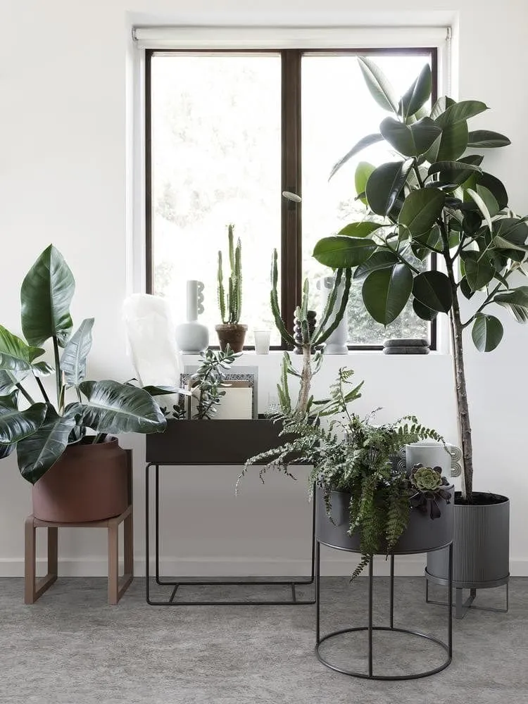 Ferm Living - Bau Pot