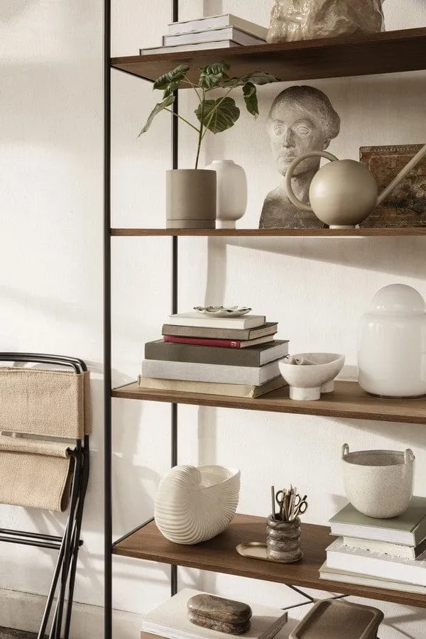 Ferm Living - Orb Watering Can