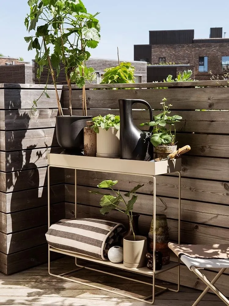 Ferm Living - Plant Box Two Tier