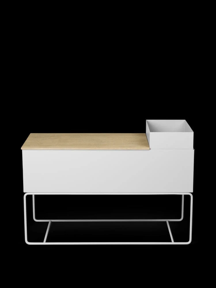 Ferm Living - Plant Box Large
