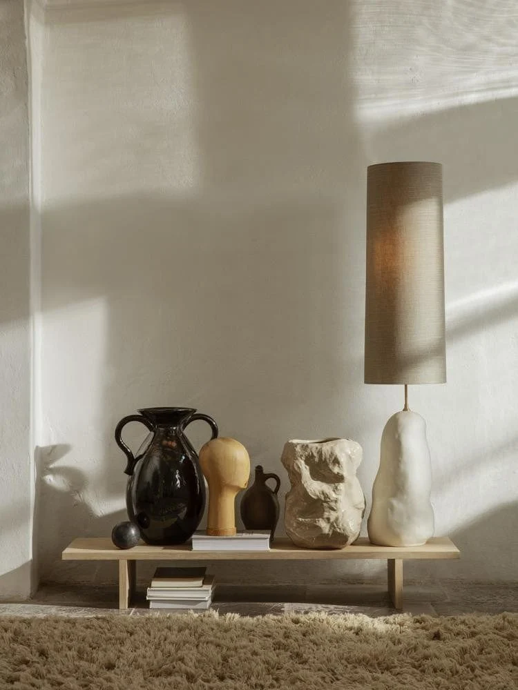 Lampadaire Ferm Living - Hebe