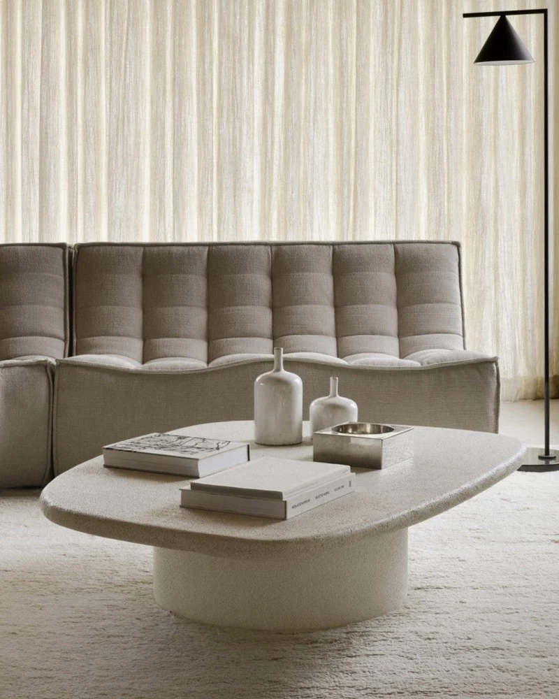 Table basse ELEMENTS