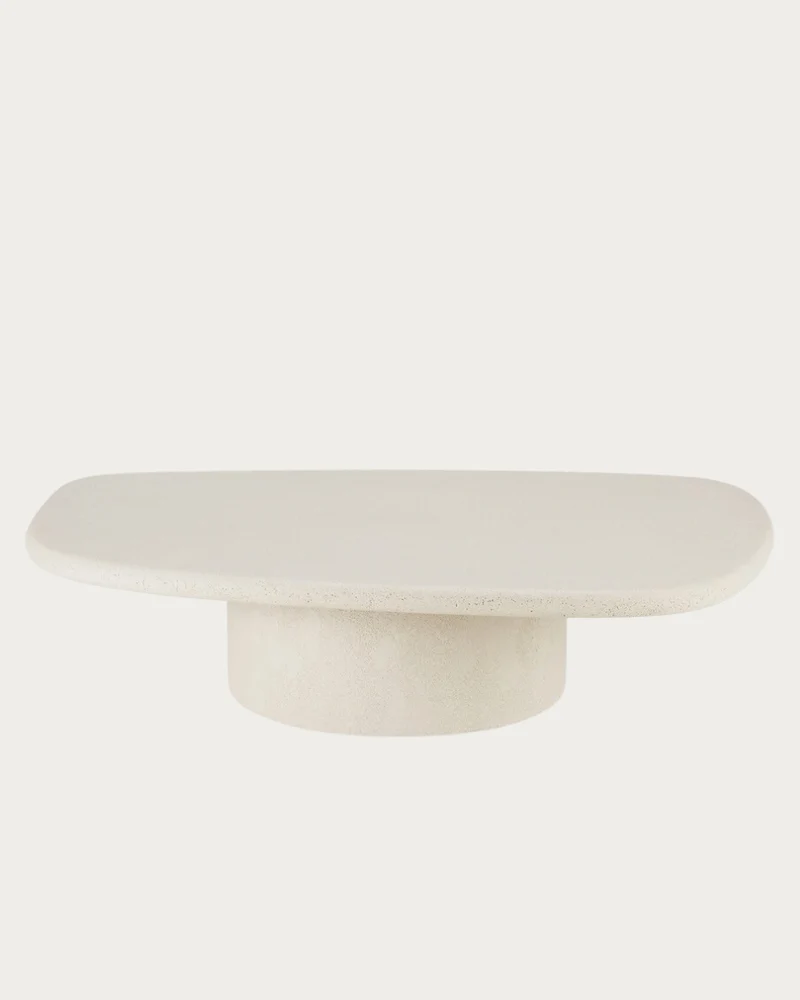 Table basse ELEMENTS