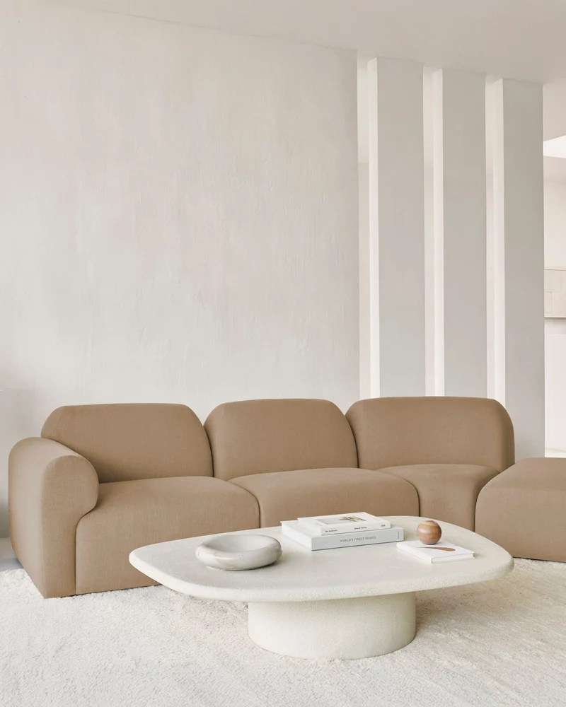 Table basse ELEMENTS
