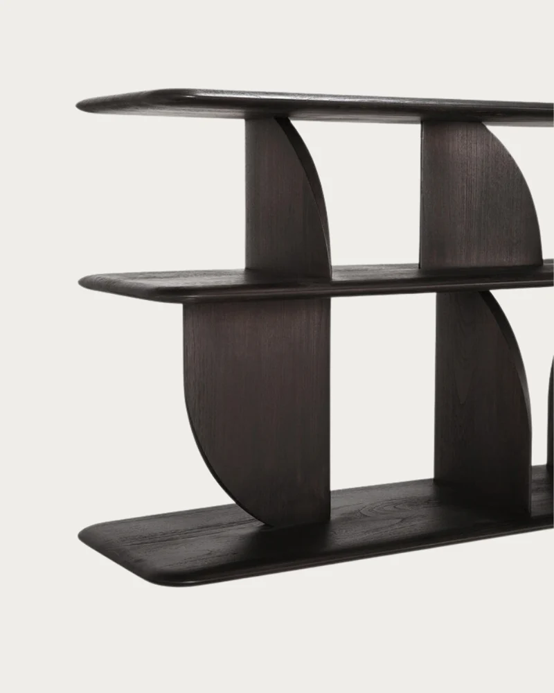 Console GEOMETRIC