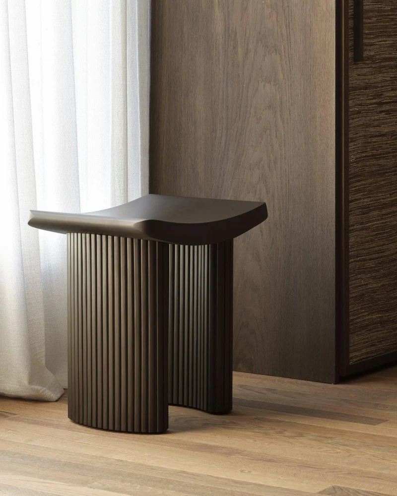 Tabouret ROLLER MAX