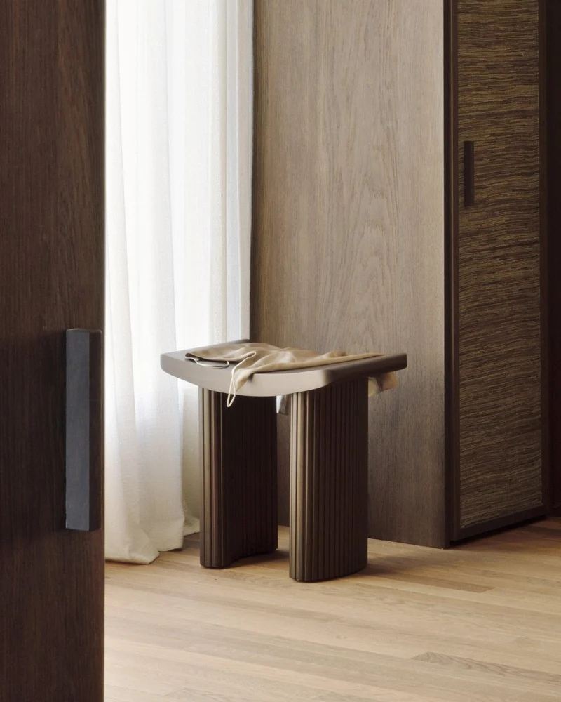 Tabouret ROLLER MAX