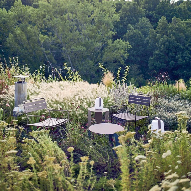 Fauteuil de jardin SURPRISING
