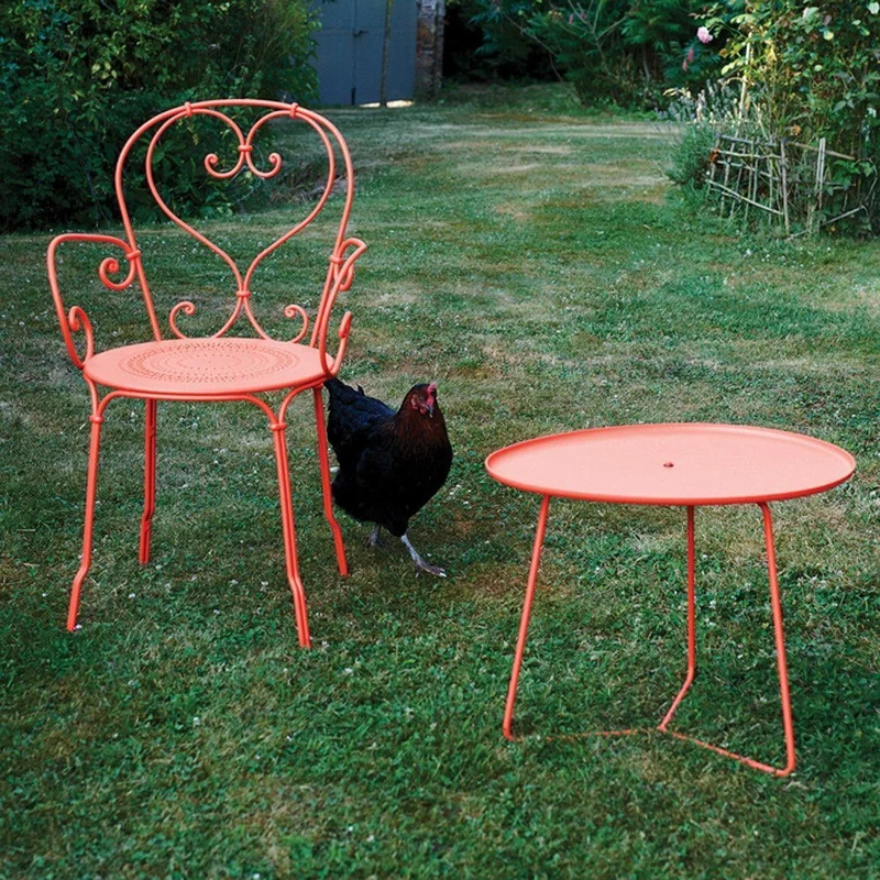 Tables d'appoint COCOTTE - 55x44