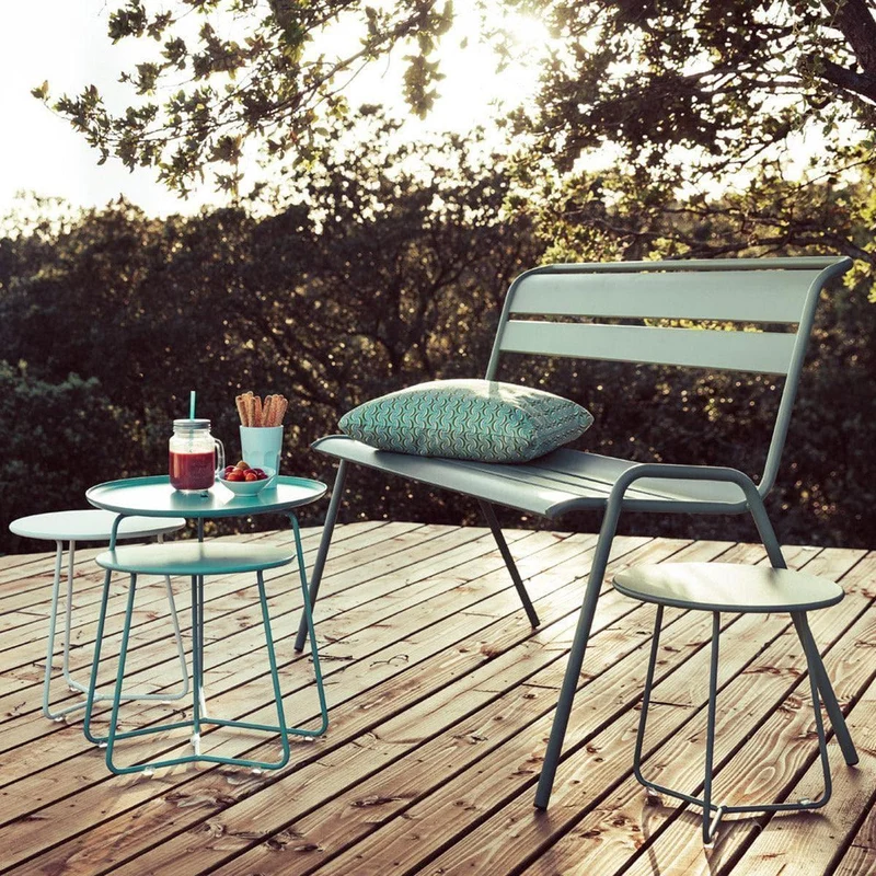 Tables d'appoint COCOTTE - 55x44