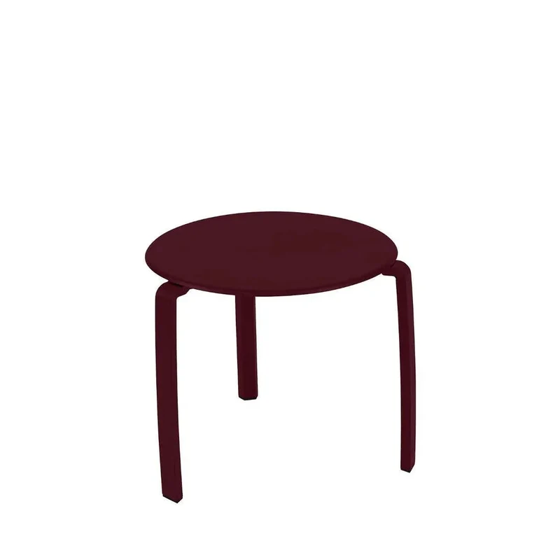 Tables d'appoint ALIZE - Ø48