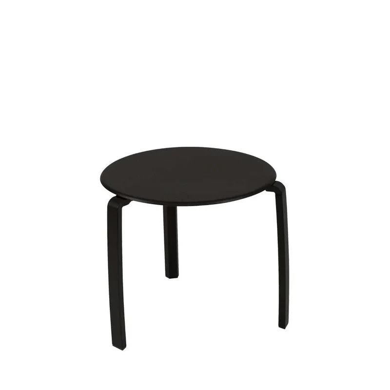 Tables d'appoint ALIZE - Ø48