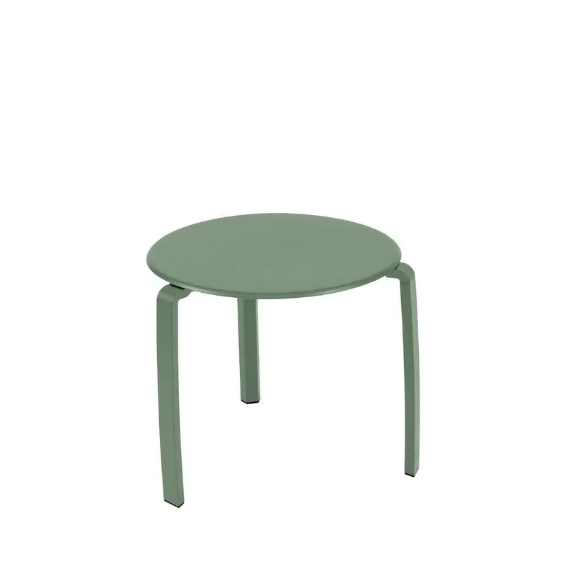 Tables d'appoint ALIZE - Ø48