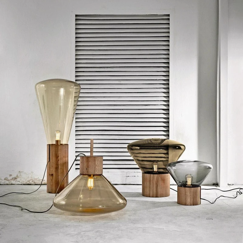 Lampe MUFFIN PC910 Mini