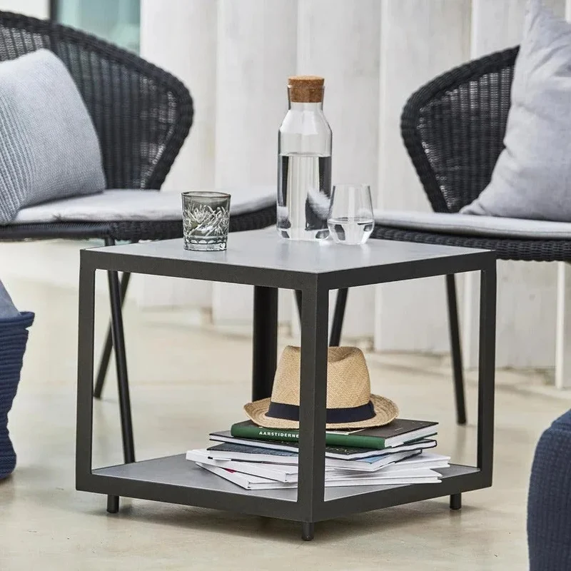 Table Basse LEVEL - Céramique