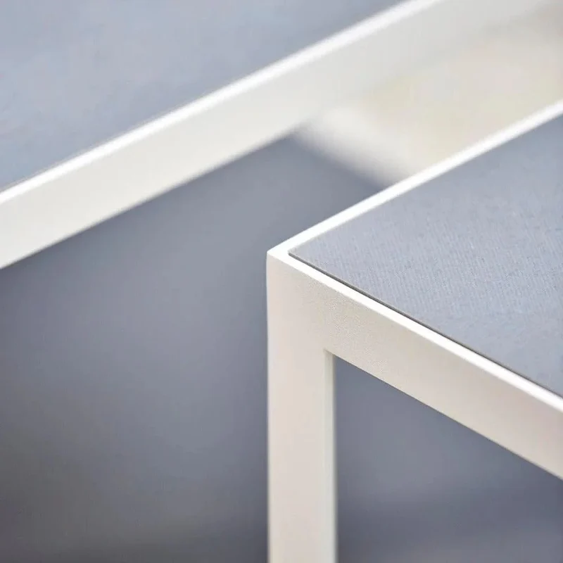 Table Basse LEVEL - Céramique