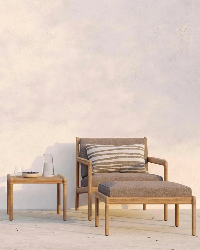 Tables d'appoint JACK OUTDOOR