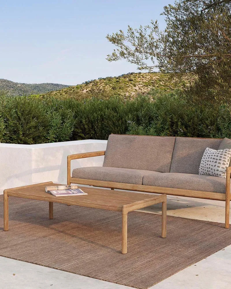 Table basse JACK OUTDOOR