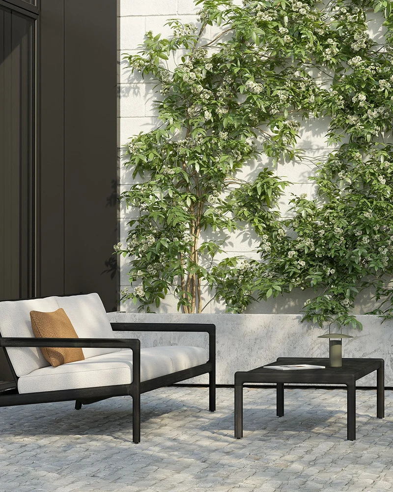 Table basse JACK OUTDOOR