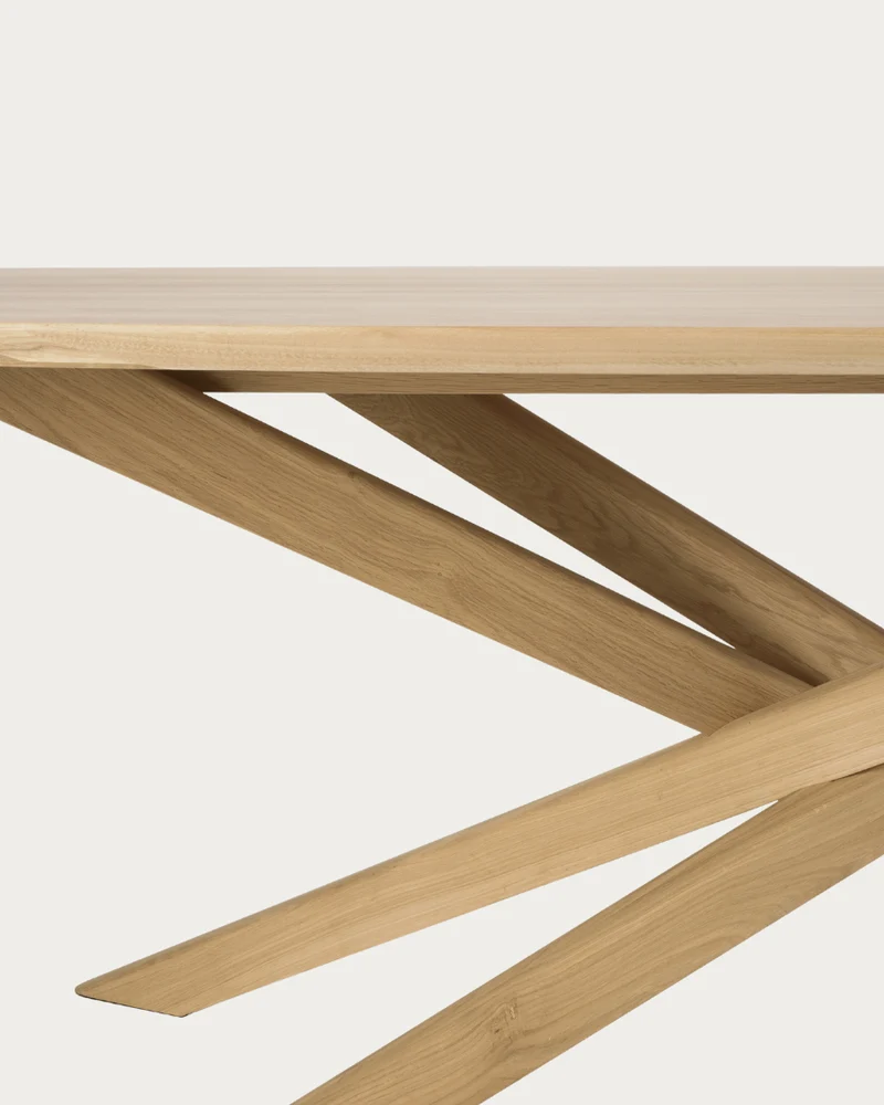 Table basse MIKADO