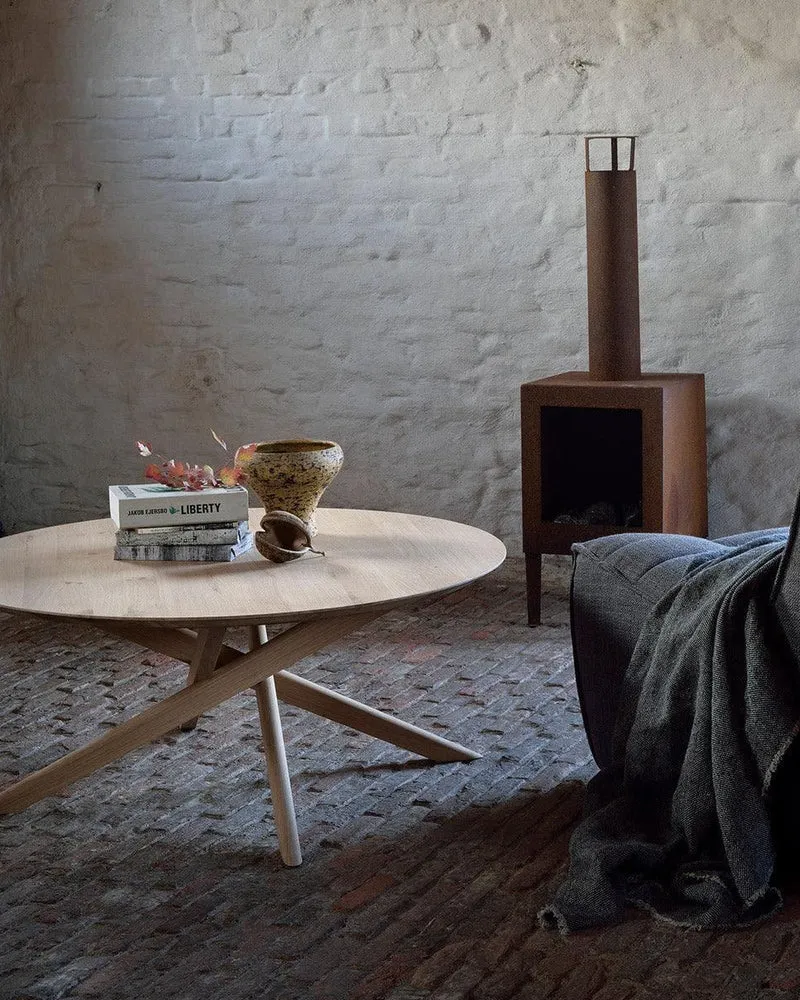 Table basse MIKADO