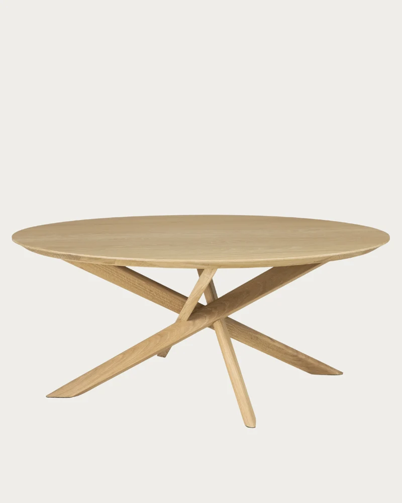 Table basse MIKADO