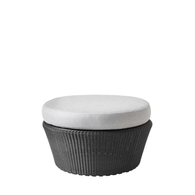 Tabouret KINGSTON - L