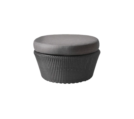 Tabouret KINGSTON - L