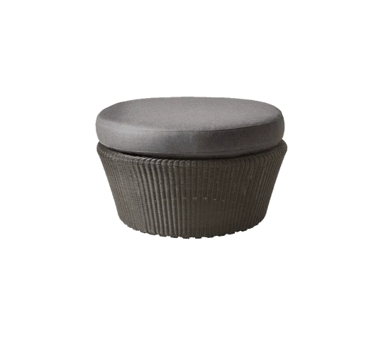 Tabouret KINGSTON - L